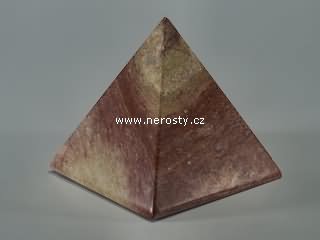 kombarbalit + pyramida