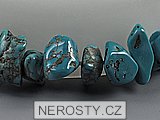 tyrkys + nramek